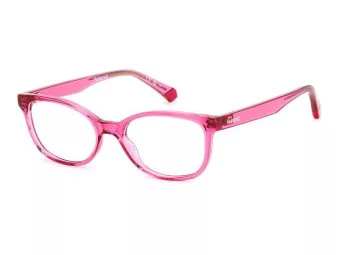 Polaroid Dioptrické okuliare PLD D833 MU1