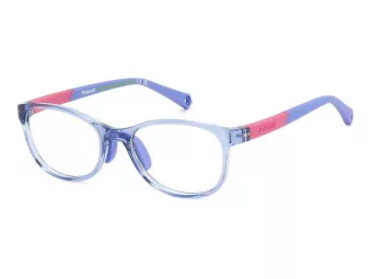 Polaroid Dioptrické okuliare PLD D834 MVU