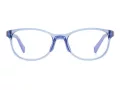 Polaroid Dioptrické okuliare PLD D834 MVU