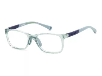 Polaroid Dioptrické okuliare PLD D835 1ED