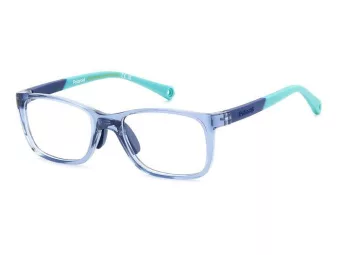 Polaroid Dioptrické okuliare PLD D835 MVU