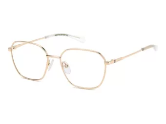 Polaroid Dioptrické okuliare PLD D838 DDB