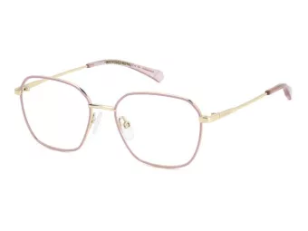 Polaroid Dioptrické okuliare PLD D838 EYR