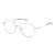 Polaroid Dioptrické okuliare PLD D839 010