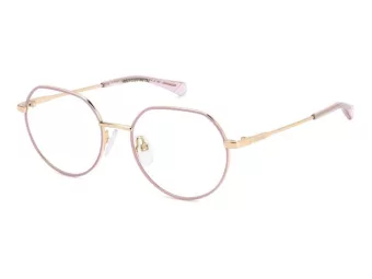 Polaroid Dioptrické okuliare PLD D839 EYR