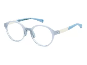 Polaroid Dioptrické okuliare PLD D841 MVU