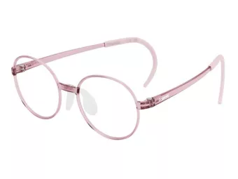 Polaroid Dioptrické okuliare PLD D842 35J