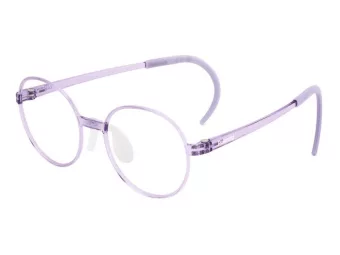 Polaroid Dioptrické okuliare PLD D842 789