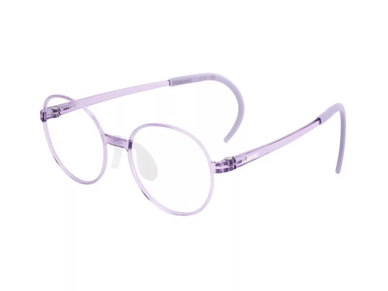 Polaroid Dioptrické okuliare PLD D842 789