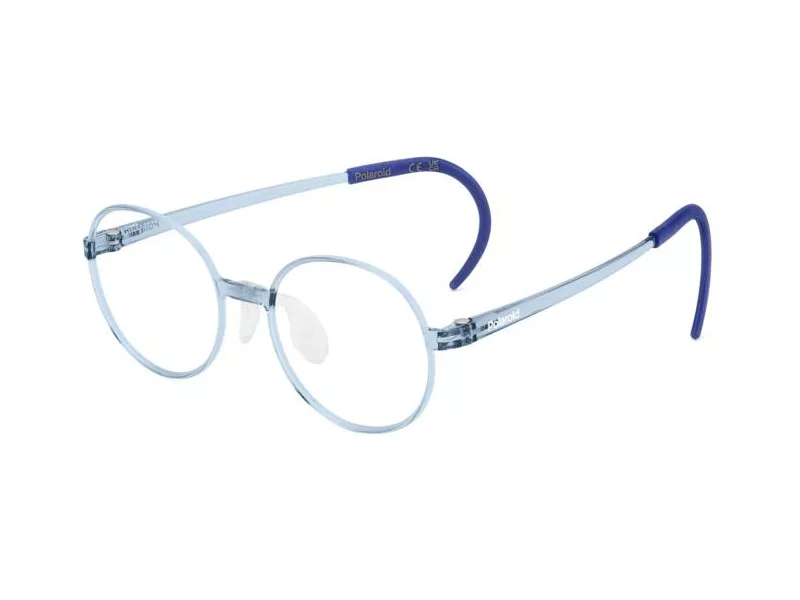 Polaroid Dioptrické okuliare PLD D842 MVU