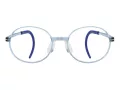 Polaroid Dioptrické okuliare PLD D842 MVU