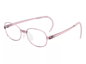 Polaroid Dioptrické okuliare PLD D843 35J