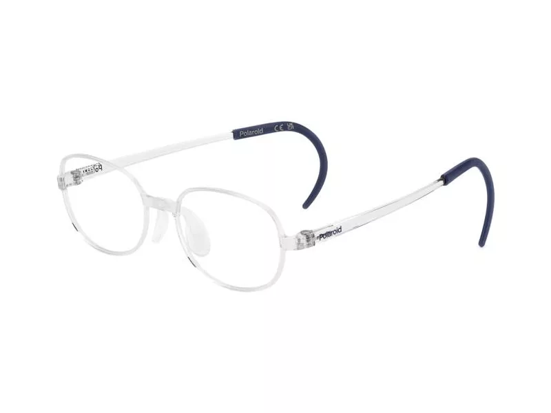 Polaroid Dioptrické okuliare PLD D843 900