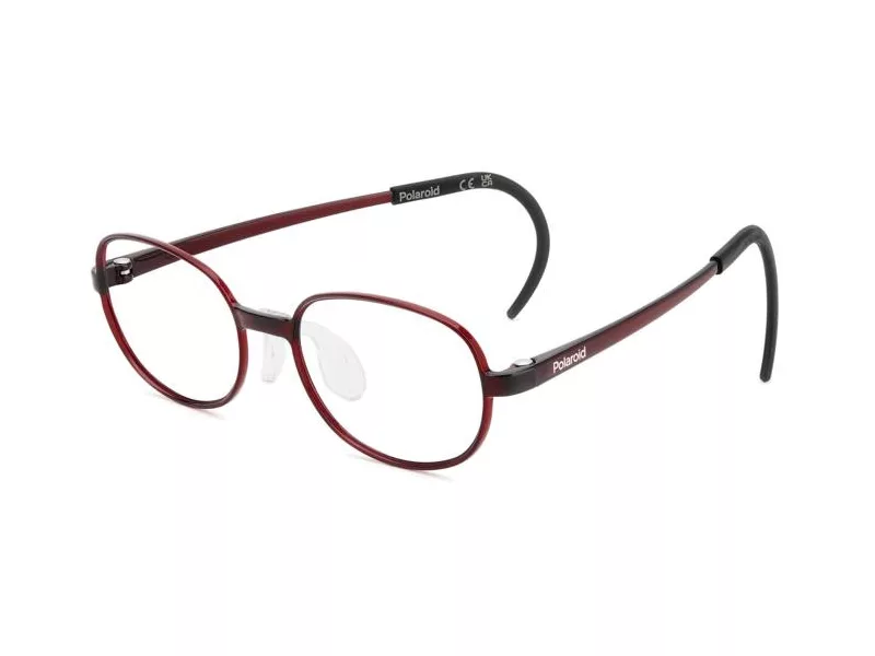Polaroid Dioptrické okuliare PLD D843 C9A
