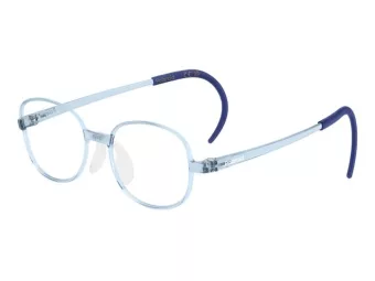 Polaroid Dioptrické okuliare PLD D843 MVU