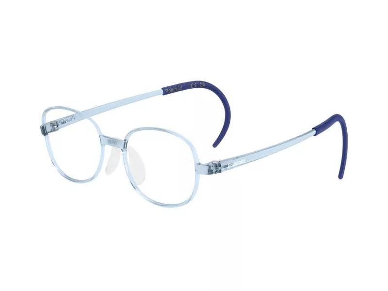 Polaroid Dioptrické okuliare PLD D843 MVU
