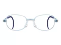 Polaroid Dioptrické okuliare PLD D843 MVU