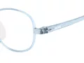Polaroid Dioptrické okuliare PLD D843 MVU