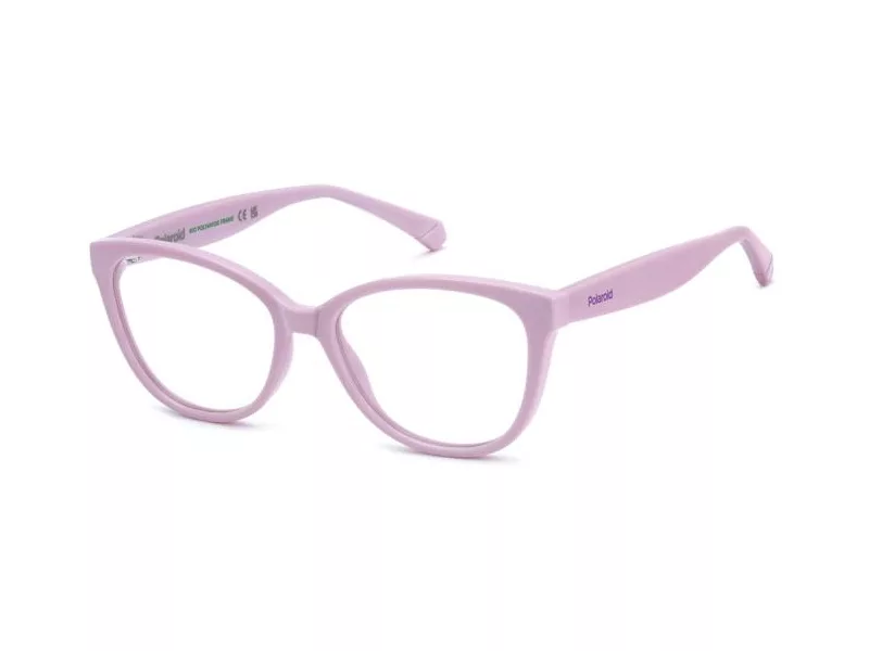 Polaroid PLD D847 35J 47 Gyerek szemüvegkeret (optikai keret)