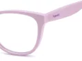 Polaroid PLD D847 35J 47 Gyerek szemüvegkeret (optikai keret)