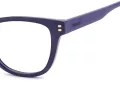 Polaroid PLD D848 B3V 48 Gyerek szemüvegkeret (optikai keret)