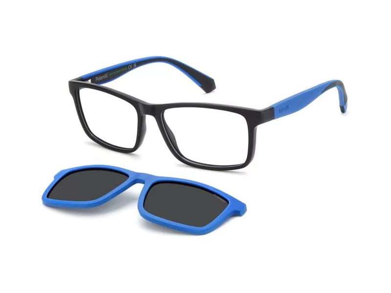 Polaroid Dioptrické okuliare PLD D854/C 003