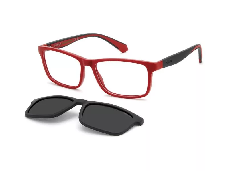 Polaroid Dioptrické okuliare PLD D854/C 0Z3