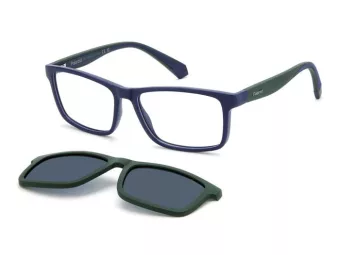 Polaroid Dioptrické okuliare PLD D854/C FLL