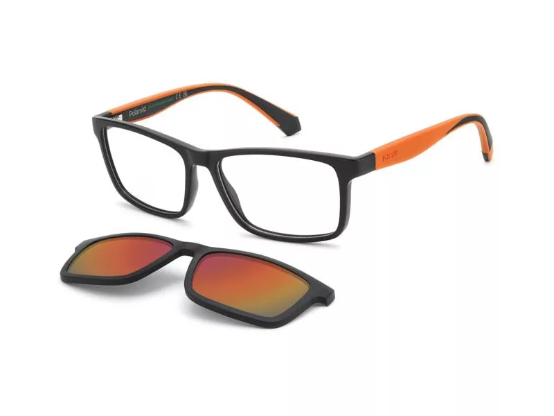 Polaroid Dioptrické okuliare PLD D854/C RC2