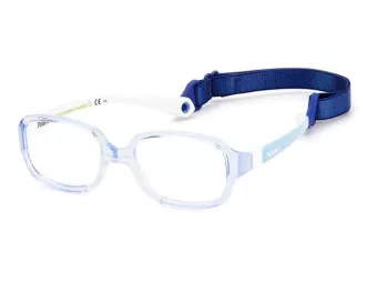 Polaroid Dioptrické okuliare PLD K002 R7Y