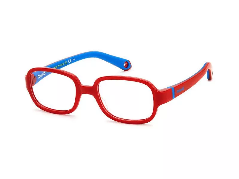 Polaroid Dioptrické okuliare PLD K003 4E3