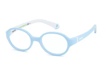 Polaroid Dioptrické okuliare PLD K004 R7Y