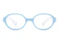 Polaroid Dioptrické okuliare PLD K004 R7Y