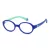 Polaroid Dioptrické okuliare PLD K004 RNB