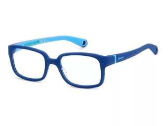 Polaroid Dioptrické okuliare PLD K005 FLL