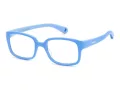 Polaroid Dioptrické okuliare PLD K005 MVU