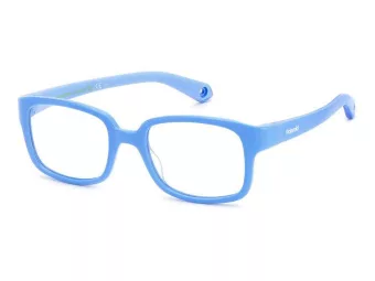 Polaroid Dioptrické okuliare PLD K005 MVU