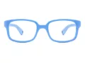 Polaroid Dioptrické okuliare PLD K005 MVU