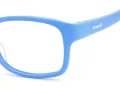 Polaroid Dioptrické okuliare PLD K005 MVU