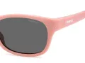 Polaroid Slnečné okuliare PLD K006/S W66/M9