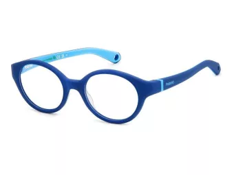 Polaroid Dioptrické okuliare PLD K007 FLL