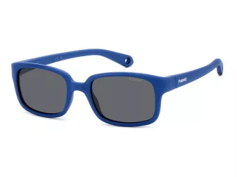 Polaroid Slnečné okuliare PLD K008/S FLL/M9