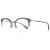 Police Dioptrické okuliare PL 418E M78V