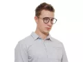 Police Dioptrické okuliare PL 688 0C03