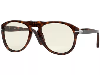 Persol Slnečné okuliare PO 0649 24/BL
