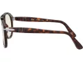 Persol Slnečné okuliare PO 0649 24/BL