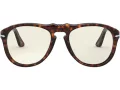 Persol Slnečné okuliare PO 0649 24/BL