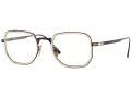 Persol Dioptrické okuliare PO 5006VT 8008