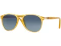 Persol Slnečné okuliare PO 9649S 204/S3