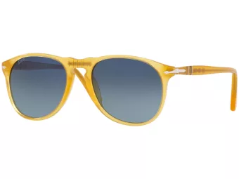 Persol Slnečné okuliare PO 9649S 204/S3